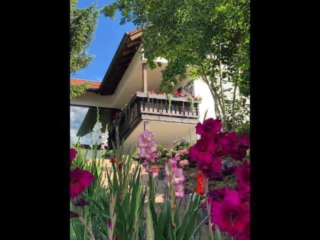 Prodej domu 320 m², pozemek 853 m², Anton Gabelestrasse 13, Meßkirch, Bádensko-Württembersko Prodej domu 320 m², pozemek 853 m², Anton Gabelestrasse 13, Meßkirch, Bádensko-Württembersko