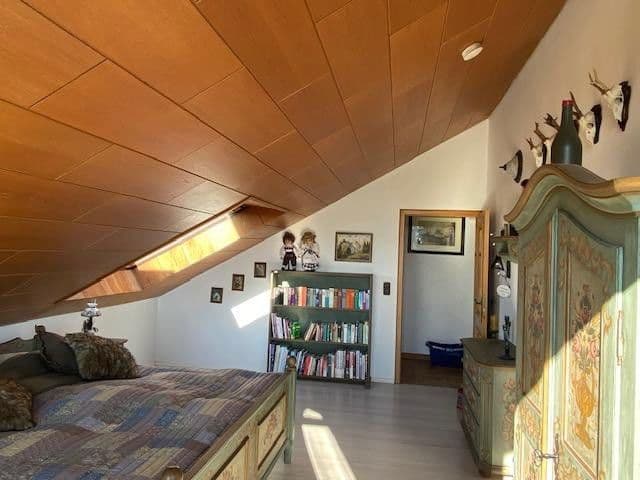 Prodej domu 320 m², pozemek 853 m², Anton Gabelestrasse 13, Meßkirch, Bádensko-Württembersko Prodej domu 320 m², pozemek 853 m², Anton Gabelestrasse 13, Meßkirch, Bádensko-Württembersko