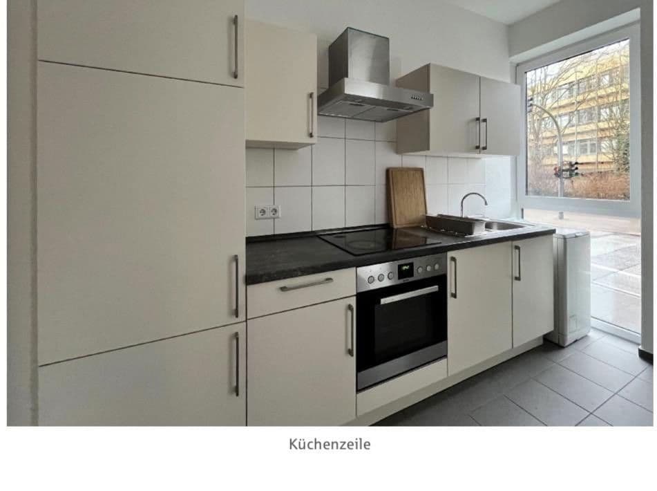 Prodej domu 125 m², Eißendorfer Straße 61, Hamburg, Hamburg Prodej domu 125 m², Eißendorfer Straße 61, Hamburg, Hamburg