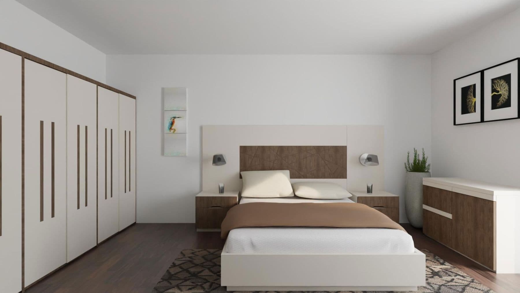 Pronájem bytu 2+1 75 m², Frankfurter Straße 17, Biebergemünd, Hessen Pronájem bytu 2+1 75 m², Frankfurter Straße 17, Biebergemünd, Hessen