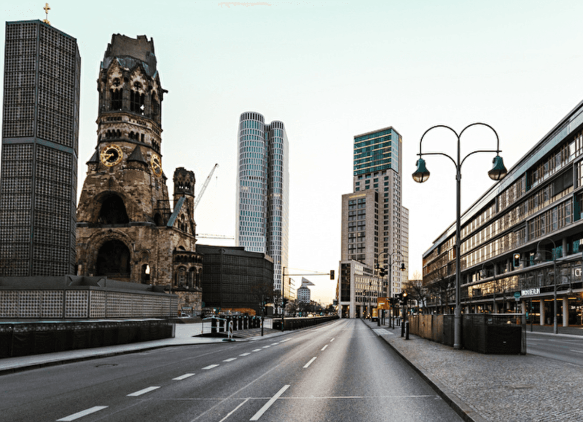 Prodej bytu 1+1 43 m², Seesener Str. 50, Berlin, Berlín Prodej bytu 1+1 43 m², Seesener Str. 50, Berlin, Berlín