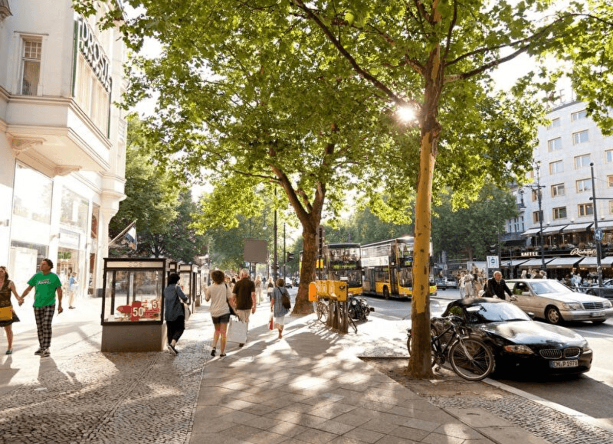 Prodej bytu 1+1 43 m², Seesener Str. 50, Berlin, Berlín Prodej bytu 1+1 43 m², Seesener Str. 50, Berlin, Berlín