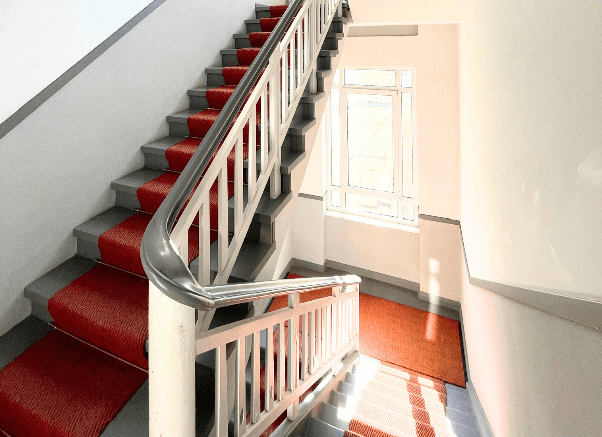 Prodej bytu 1+1 43 m², Seesener Str. 50, Berlin, Berlín Prodej bytu 1+1 43 m², Seesener Str. 50, Berlin, Berlín