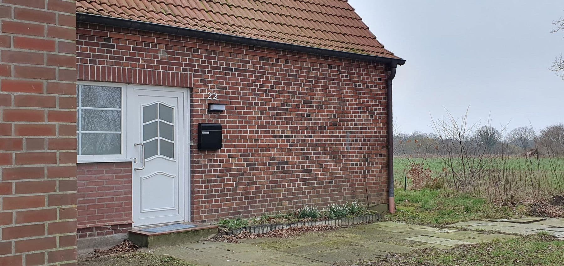 Pronájem bytu 5+1 120 m², Hitzhusen, Šlesvicko-Holštýnsko Pronájem bytu 5+1 120 m², Hitzhusen, Šlesvicko-Holštýnsko