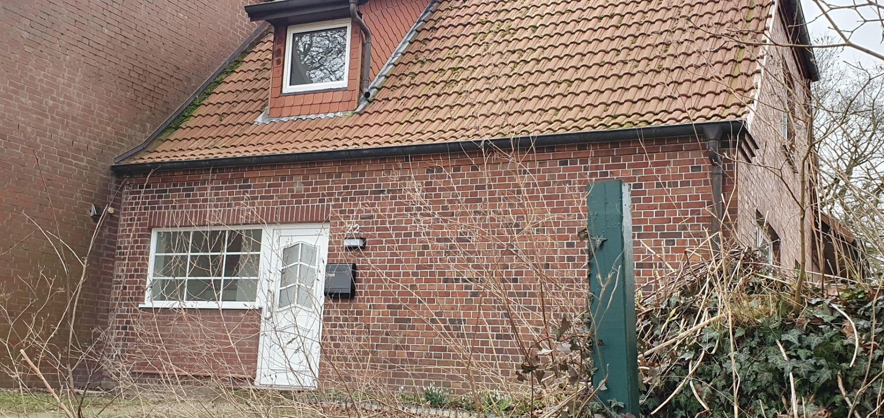 Pronájem bytu 5+1 120 m², Hitzhusen, Šlesvicko-Holštýnsko Pronájem bytu 5+1 120 m², Hitzhusen, Šlesvicko-Holštýnsko