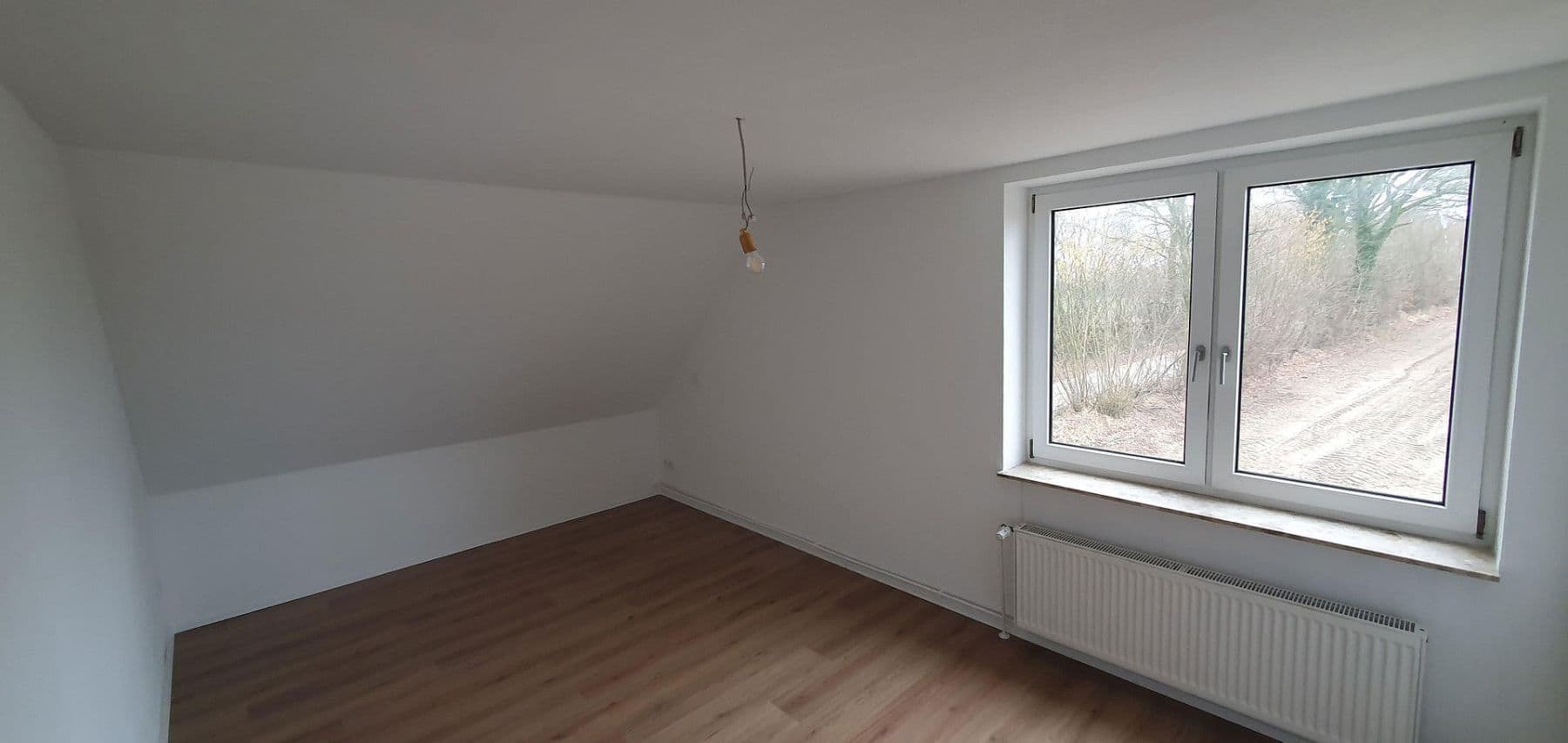 Pronájem bytu 5+1 120 m², Hitzhusen, Šlesvicko-Holštýnsko Pronájem bytu 5+1 120 m², Hitzhusen, Šlesvicko-Holštýnsko