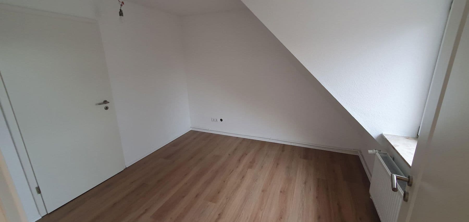 Pronájem bytu 5+1 120 m², Hitzhusen, Šlesvicko-Holštýnsko Pronájem bytu 5+1 120 m², Hitzhusen, Šlesvicko-Holštýnsko