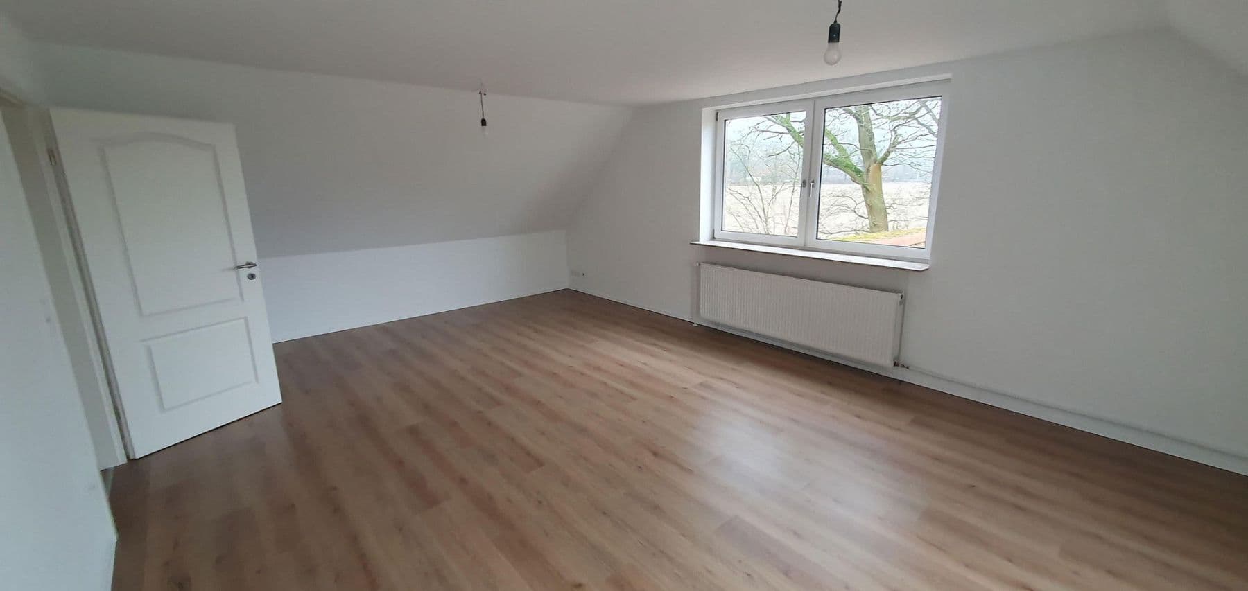 Pronájem bytu 5+1 120 m², Hitzhusen, Šlesvicko-Holštýnsko Pronájem bytu 5+1 120 m², Hitzhusen, Šlesvicko-Holštýnsko