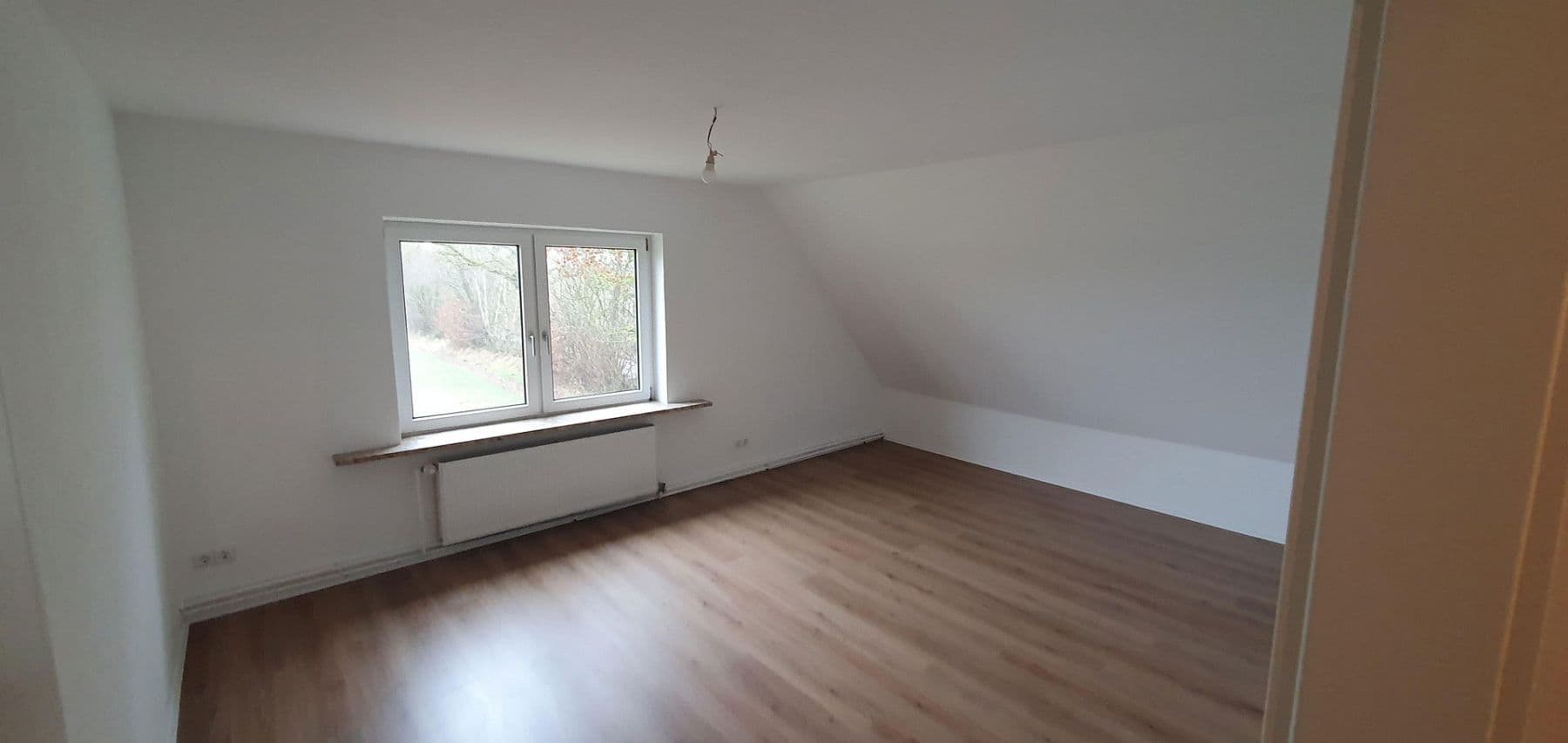 Pronájem bytu 5+1 120 m², Hitzhusen, Šlesvicko-Holštýnsko Pronájem bytu 5+1 120 m², Hitzhusen, Šlesvicko-Holštýnsko