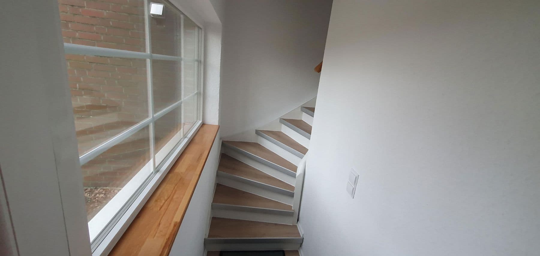 Pronájem bytu 5+1 120 m², Hitzhusen, Šlesvicko-Holštýnsko Pronájem bytu 5+1 120 m², Hitzhusen, Šlesvicko-Holštýnsko