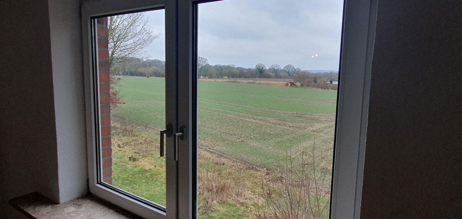 Pronájem bytu 5+1 120 m², Hitzhusen, Šlesvicko-Holštýnsko Pronájem bytu 5+1 120 m², Hitzhusen, Šlesvicko-Holštýnsko