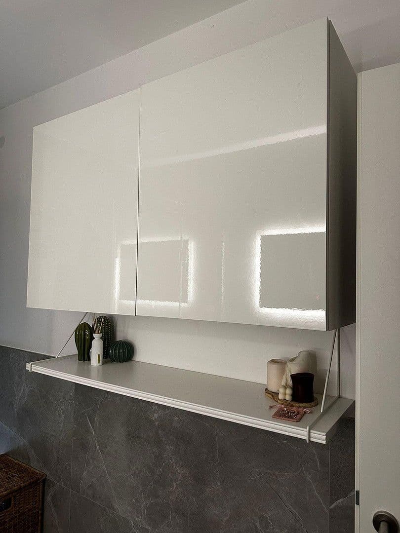 Pronájem bytu 2+1 74 m², Kaiserstr. 165, Gummersbach, Severní Porýní-Vestfálsko Pronájem bytu 2+1 74 m², Kaiserstr. 165, Gummersbach, Severní Porýní-Vestfálsko