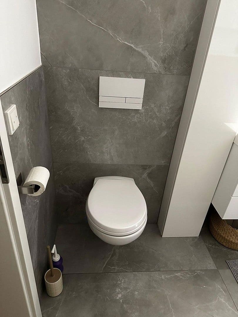 Pronájem bytu 2+1 74 m², Kaiserstr. 165, Gummersbach, Severní Porýní-Vestfálsko Pronájem bytu 2+1 74 m², Kaiserstr. 165, Gummersbach, Severní Porýní-Vestfálsko