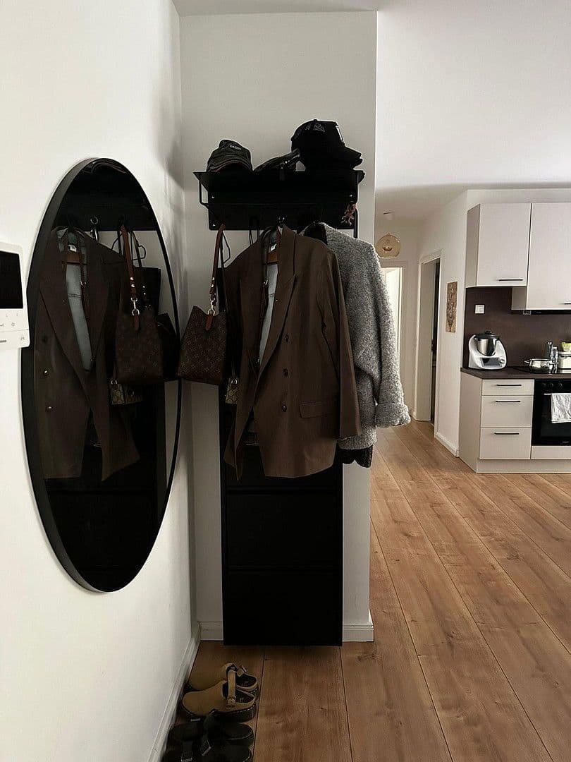 Pronájem bytu 2+1 74 m², Kaiserstr. 165, Gummersbach, Severní Porýní-Vestfálsko Pronájem bytu 2+1 74 m², Kaiserstr. 165, Gummersbach, Severní Porýní-Vestfálsko