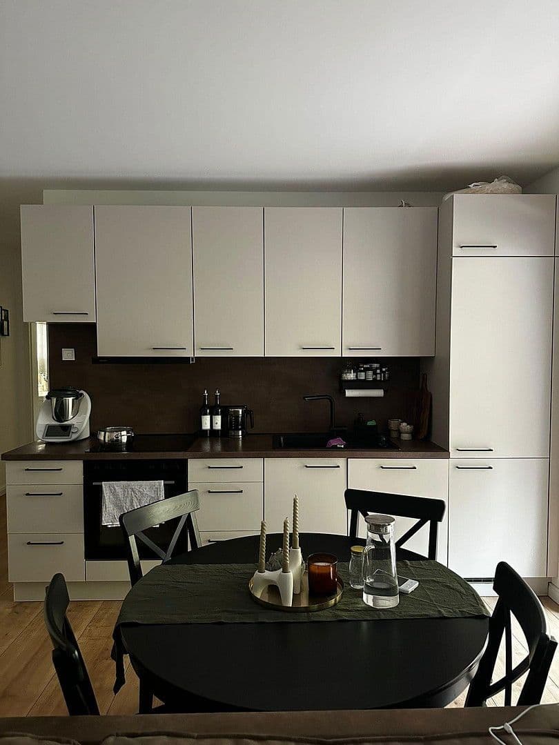 Pronájem bytu 2+1 74 m², Kaiserstr. 165, Gummersbach, Severní Porýní-Vestfálsko Pronájem bytu 2+1 74 m², Kaiserstr. 165, Gummersbach, Severní Porýní-Vestfálsko