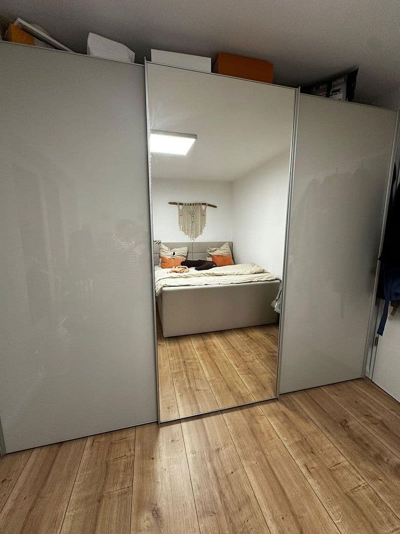 Pronájem bytu 2+1 74 m², Kaiserstr. 165, Gummersbach, Severní Porýní-Vestfálsko Pronájem bytu 2+1 74 m², Kaiserstr. 165, Gummersbach, Severní Porýní-Vestfálsko