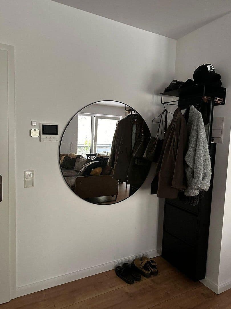 Pronájem bytu 2+1 74 m², Kaiserstr. 165, Gummersbach, Severní Porýní-Vestfálsko Pronájem bytu 2+1 74 m², Kaiserstr. 165, Gummersbach, Severní Porýní-Vestfálsko