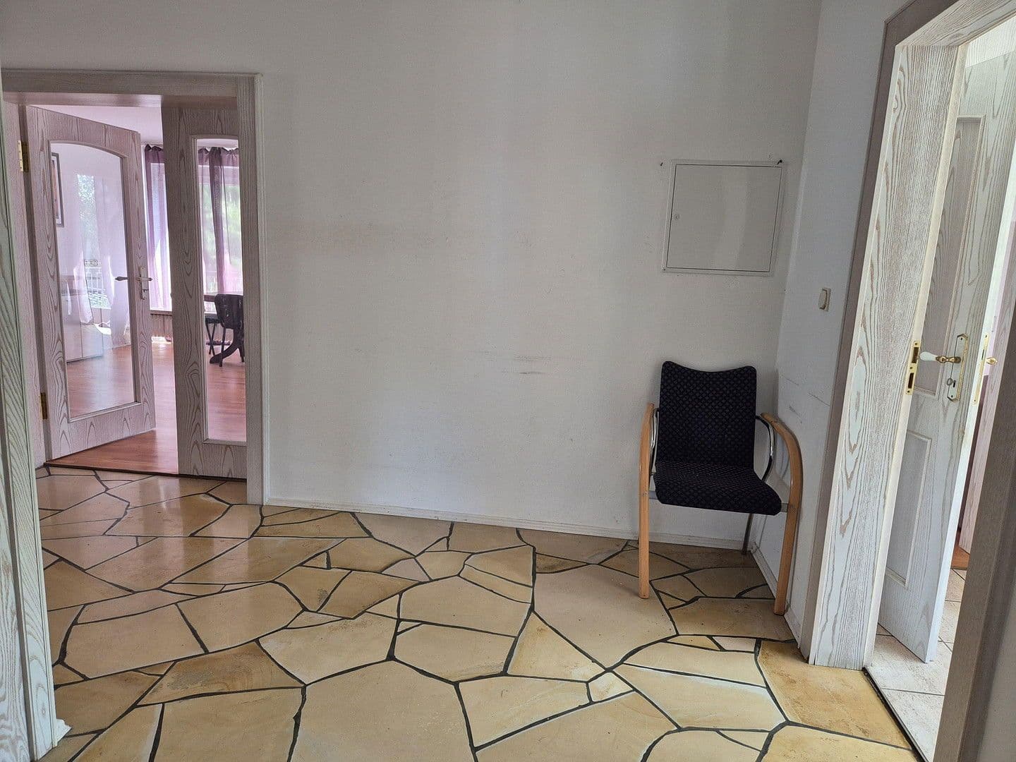 Pronájem bytu 4+kk 155 m², Gartenstraße 15, Bad Segeberg, Šlesvicko-Holštýnsko Pronájem bytu 4+kk 155 m², Gartenstraße 15, Bad Segeberg, Šlesvicko-Holštýnsko