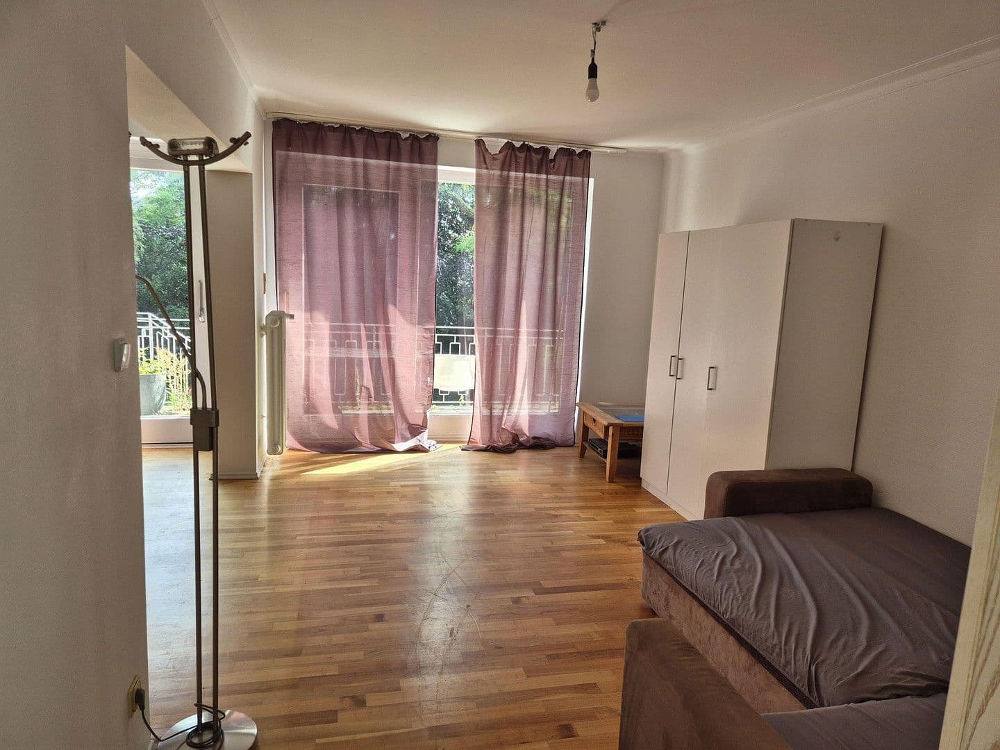 Pronájem bytu 4+kk 155 m², Gartenstraße 15, Bad Segeberg, Šlesvicko-Holštýnsko Pronájem bytu 4+kk 155 m², Gartenstraße 15, Bad Segeberg, Šlesvicko-Holštýnsko