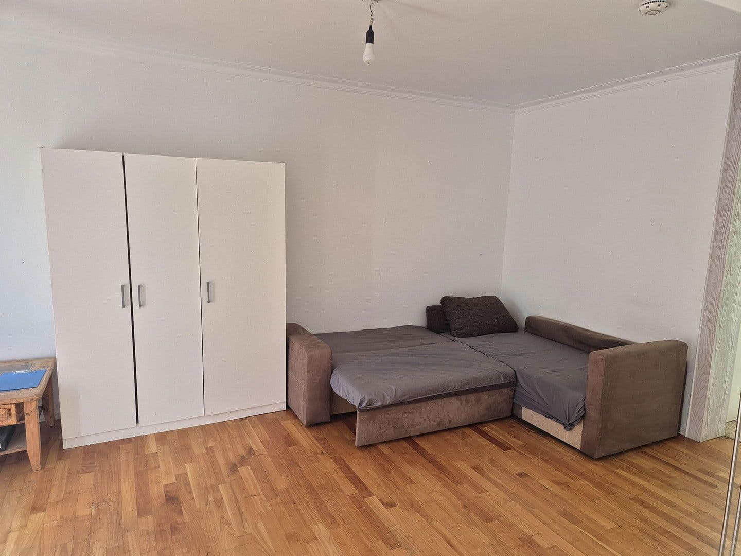 Pronájem bytu 4+kk 155 m², Gartenstraße 15, Bad Segeberg, Šlesvicko-Holštýnsko Pronájem bytu 4+kk 155 m², Gartenstraße 15, Bad Segeberg, Šlesvicko-Holštýnsko