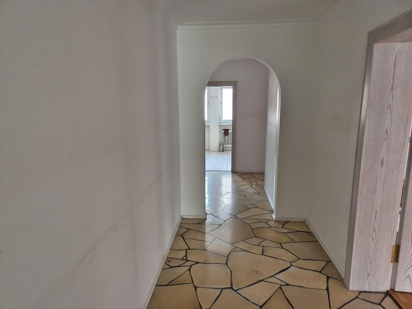 Pronájem bytu 4+kk 155 m², Gartenstraße 15, Bad Segeberg, Šlesvicko-Holštýnsko Pronájem bytu 4+kk 155 m², Gartenstraße 15, Bad Segeberg, Šlesvicko-Holštýnsko