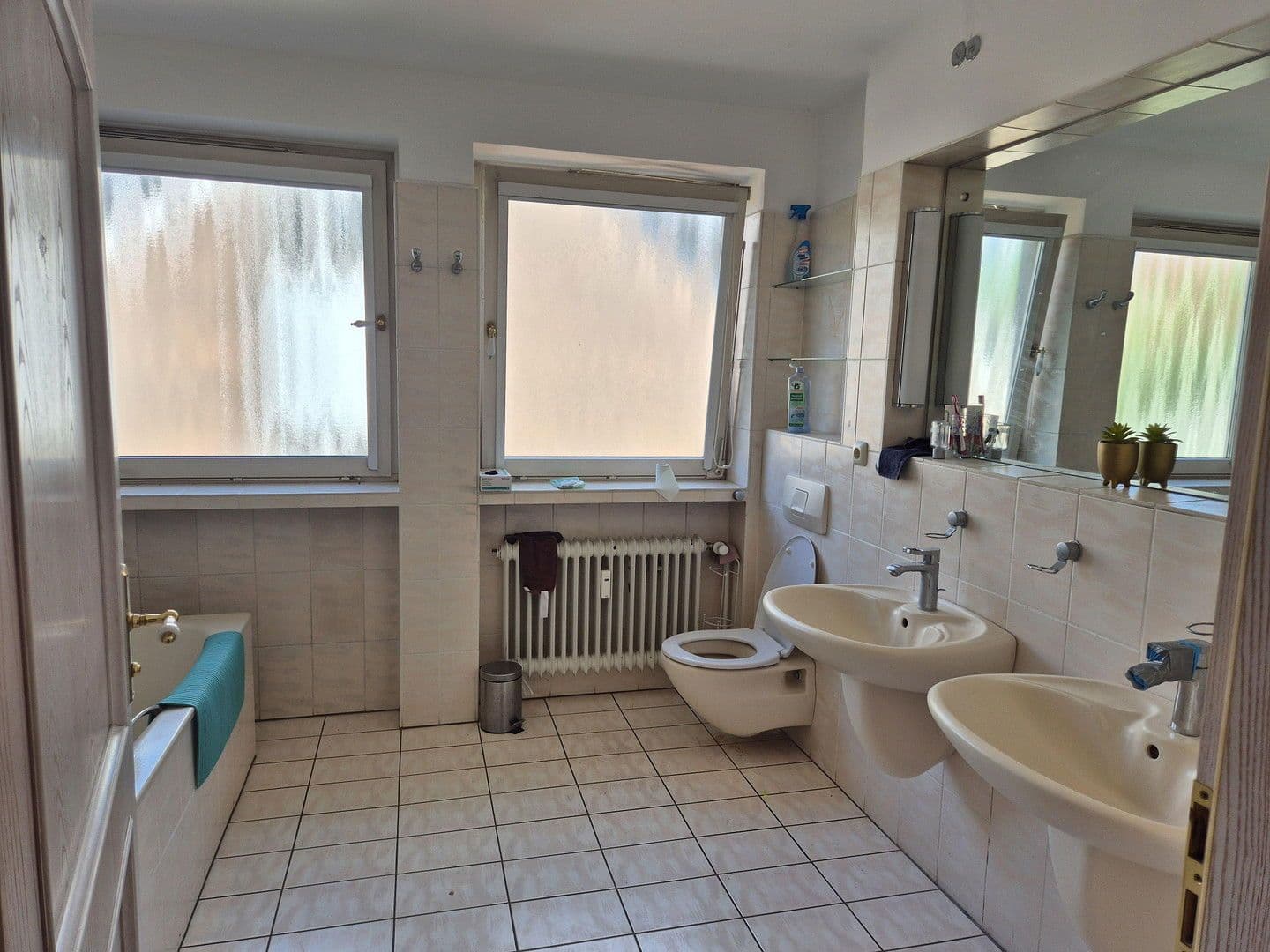 Pronájem bytu 4+kk 155 m², Gartenstraße 15, Bad Segeberg, Šlesvicko-Holštýnsko Pronájem bytu 4+kk 155 m², Gartenstraße 15, Bad Segeberg, Šlesvicko-Holštýnsko