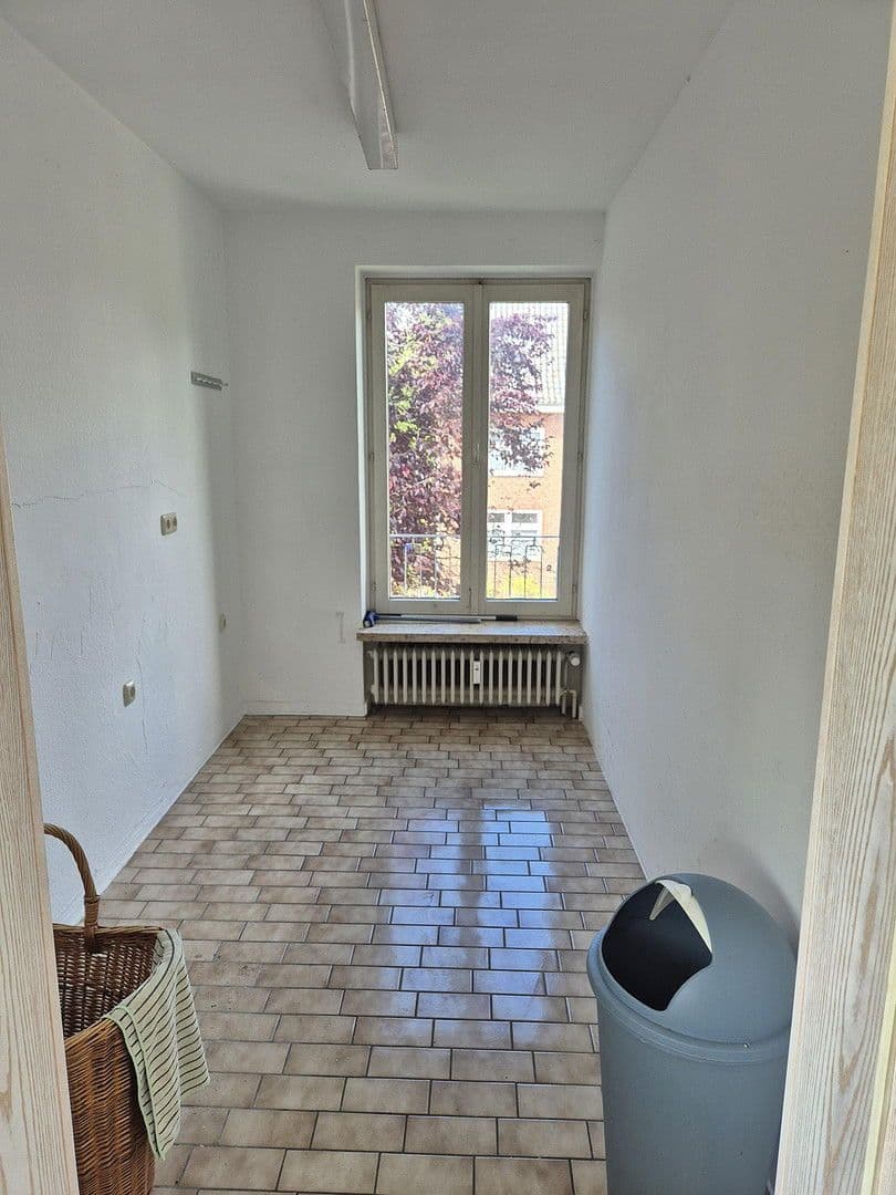 Pronájem bytu 4+kk 155 m², Gartenstraße 15, Bad Segeberg, Šlesvicko-Holštýnsko Pronájem bytu 4+kk 155 m², Gartenstraße 15, Bad Segeberg, Šlesvicko-Holštýnsko