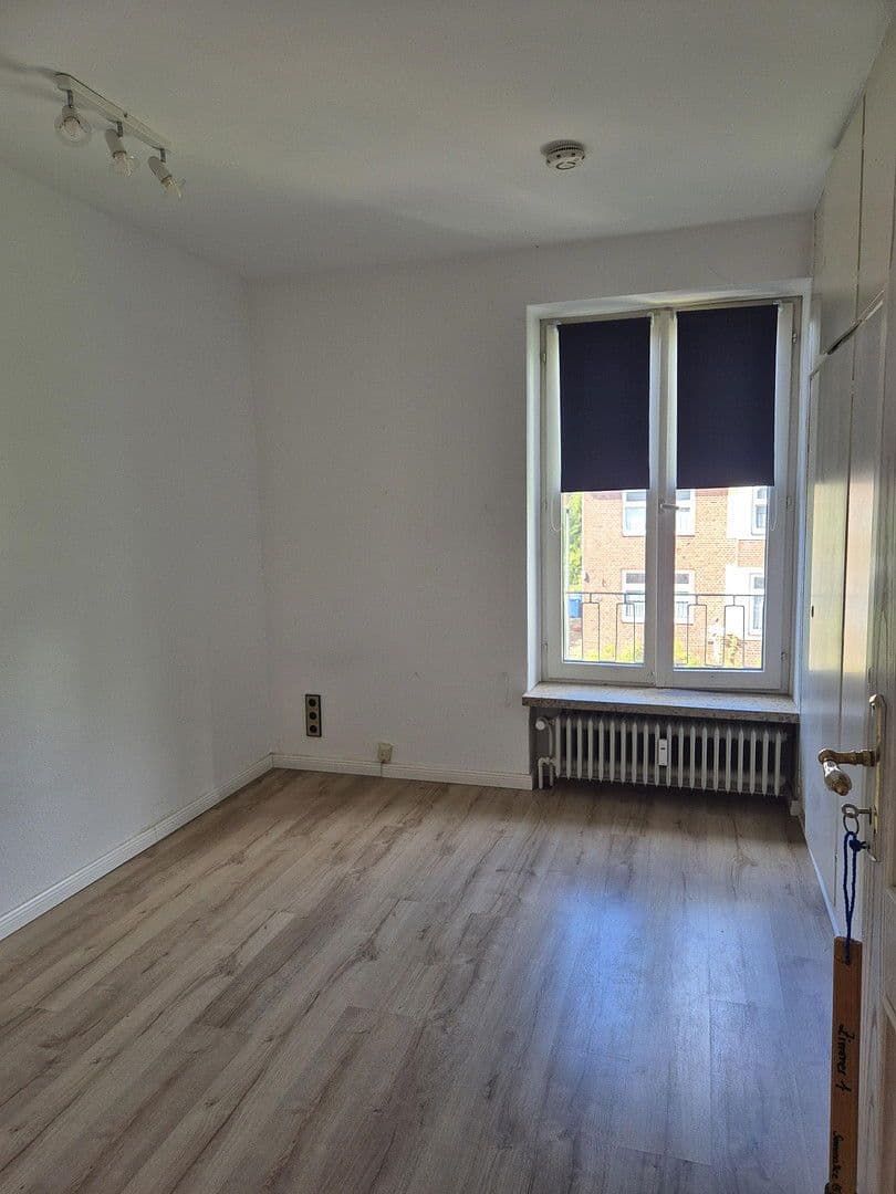 Pronájem bytu 4+kk 155 m², Gartenstraße 15, Bad Segeberg, Šlesvicko-Holštýnsko Pronájem bytu 4+kk 155 m², Gartenstraße 15, Bad Segeberg, Šlesvicko-Holštýnsko