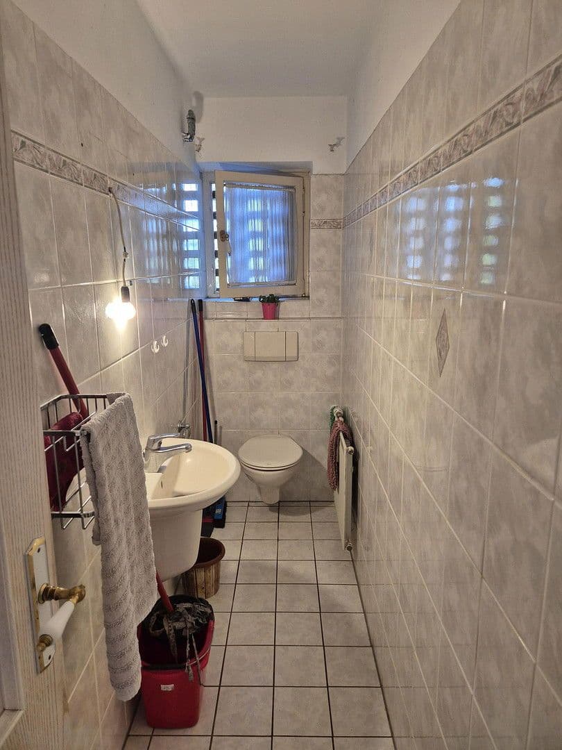 Pronájem bytu 4+kk 155 m², Gartenstraße 15, Bad Segeberg, Šlesvicko-Holštýnsko Pronájem bytu 4+kk 155 m², Gartenstraße 15, Bad Segeberg, Šlesvicko-Holštýnsko