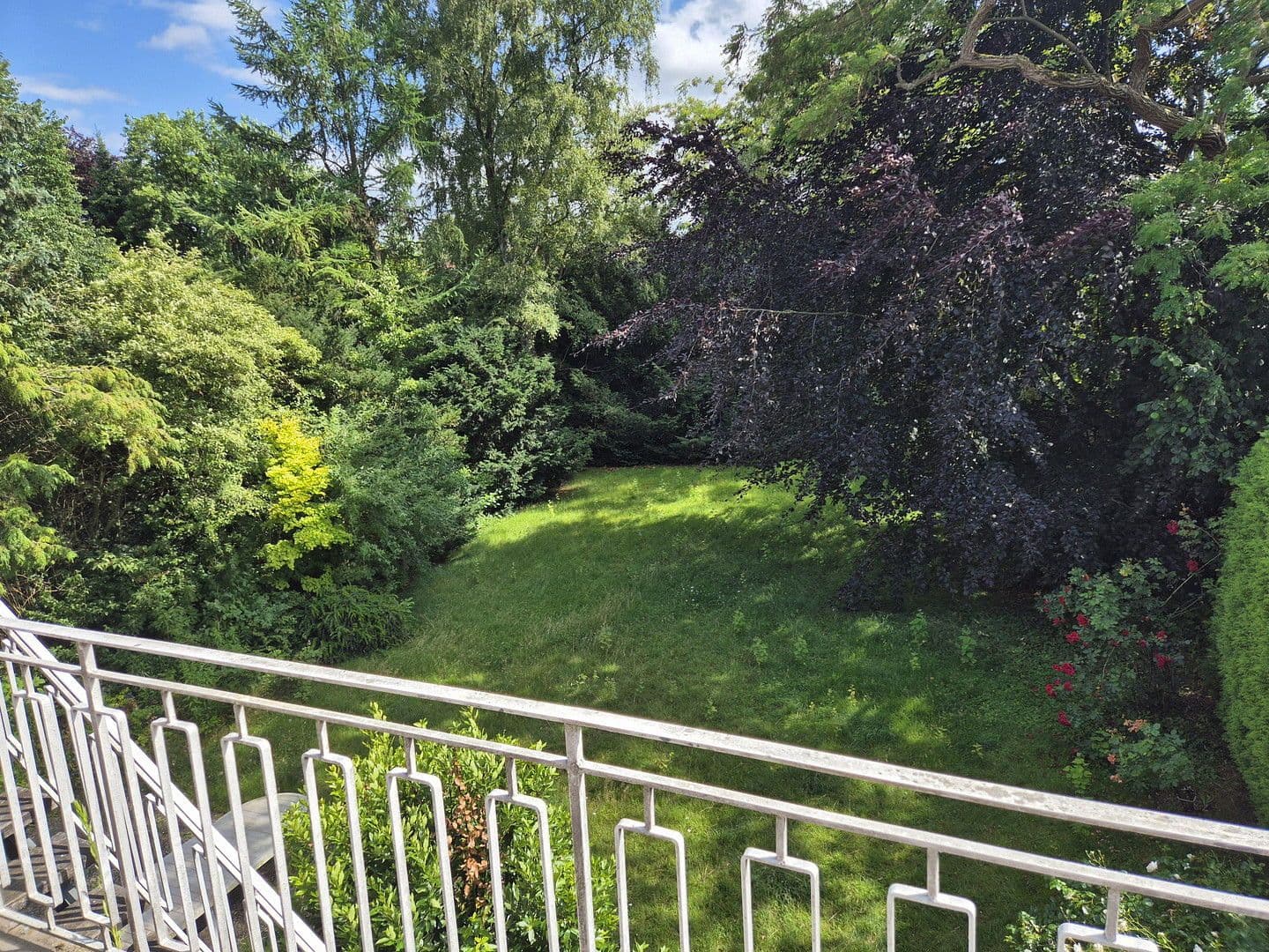 Pronájem bytu 4+kk 155 m², Gartenstraße 15, Bad Segeberg, Šlesvicko-Holštýnsko Pronájem bytu 4+kk 155 m², Gartenstraße 15, Bad Segeberg, Šlesvicko-Holštýnsko