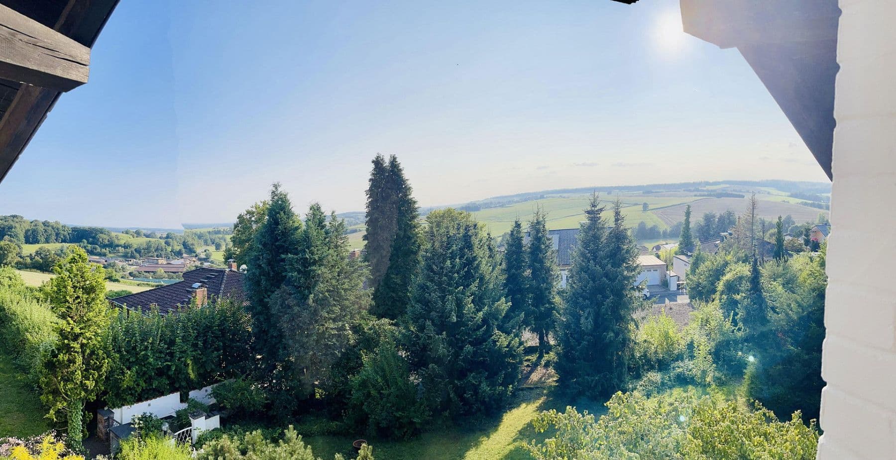 Prodej domu 225 m², pozemek 980 m², Ronneburg, Hessen Prodej domu 225 m², pozemek 980 m², Ronneburg, Hessen