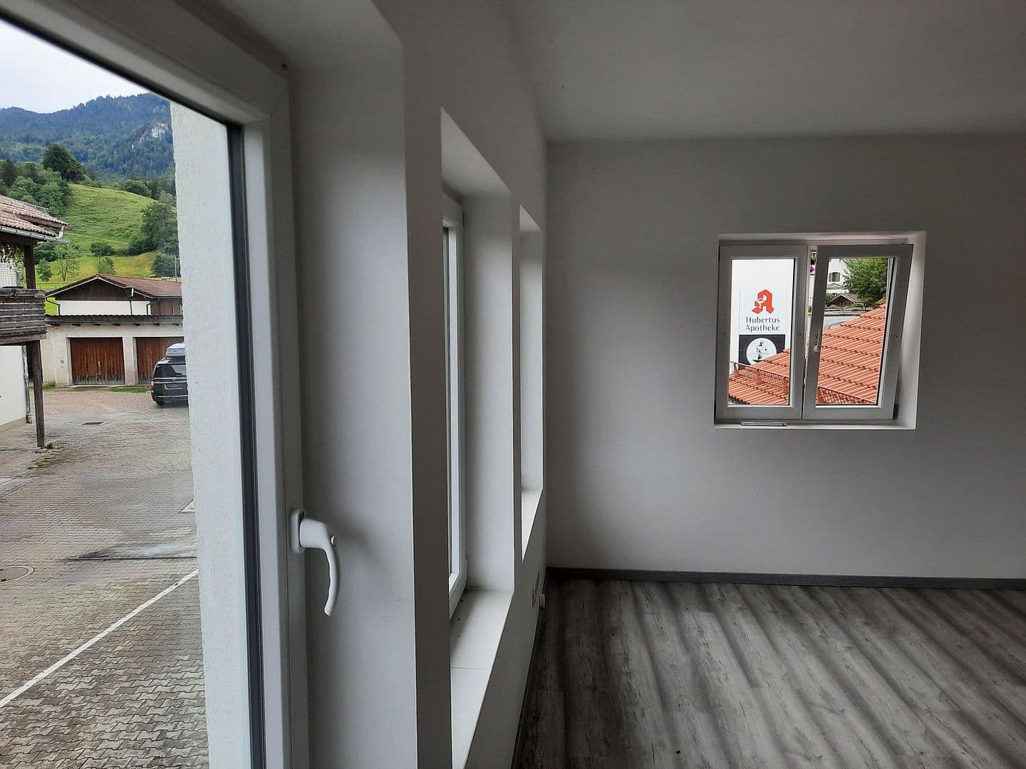 Pronájem bytu 3+1 99 m², Kochel am See, Bavorsko Pronájem bytu 3+1 99 m², Kochel am See, Bavorsko