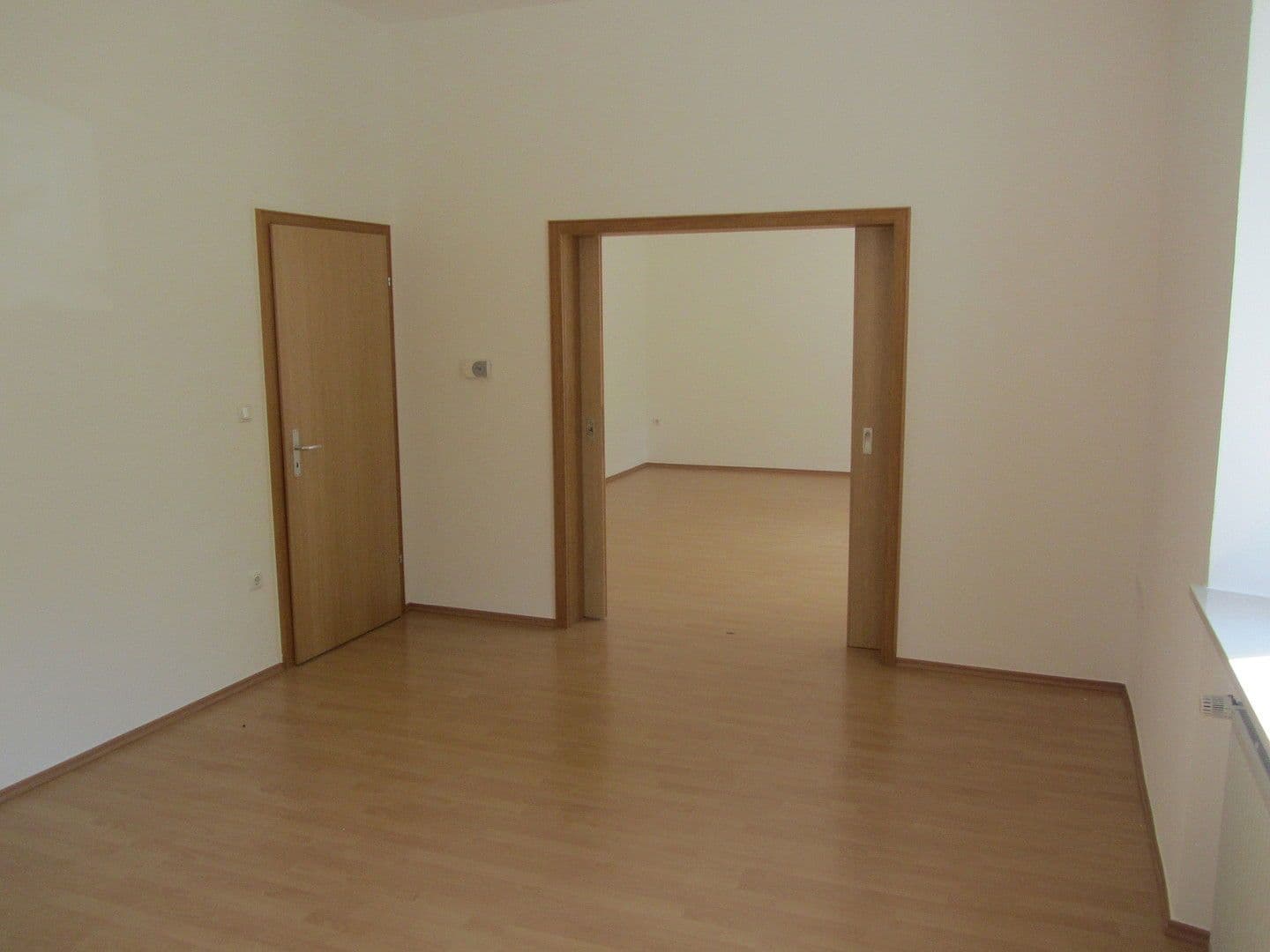 Pronájem bytu 3+1 121 m², Bayreuth, Bavorsko Pronájem bytu 3+1 121 m², Bayreuth, Bavorsko