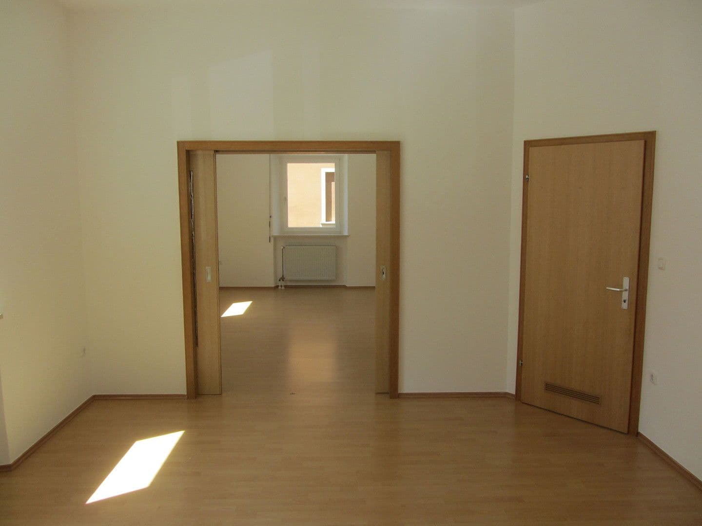 Pronájem bytu 3+1 121 m², Bayreuth, Bavorsko Pronájem bytu 3+1 121 m², Bayreuth, Bavorsko