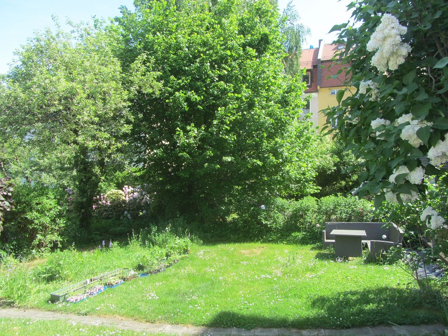 Pronájem bytu 3+1 121 m², Bayreuth, Bavorsko Pronájem bytu 3+1 121 m², Bayreuth, Bavorsko