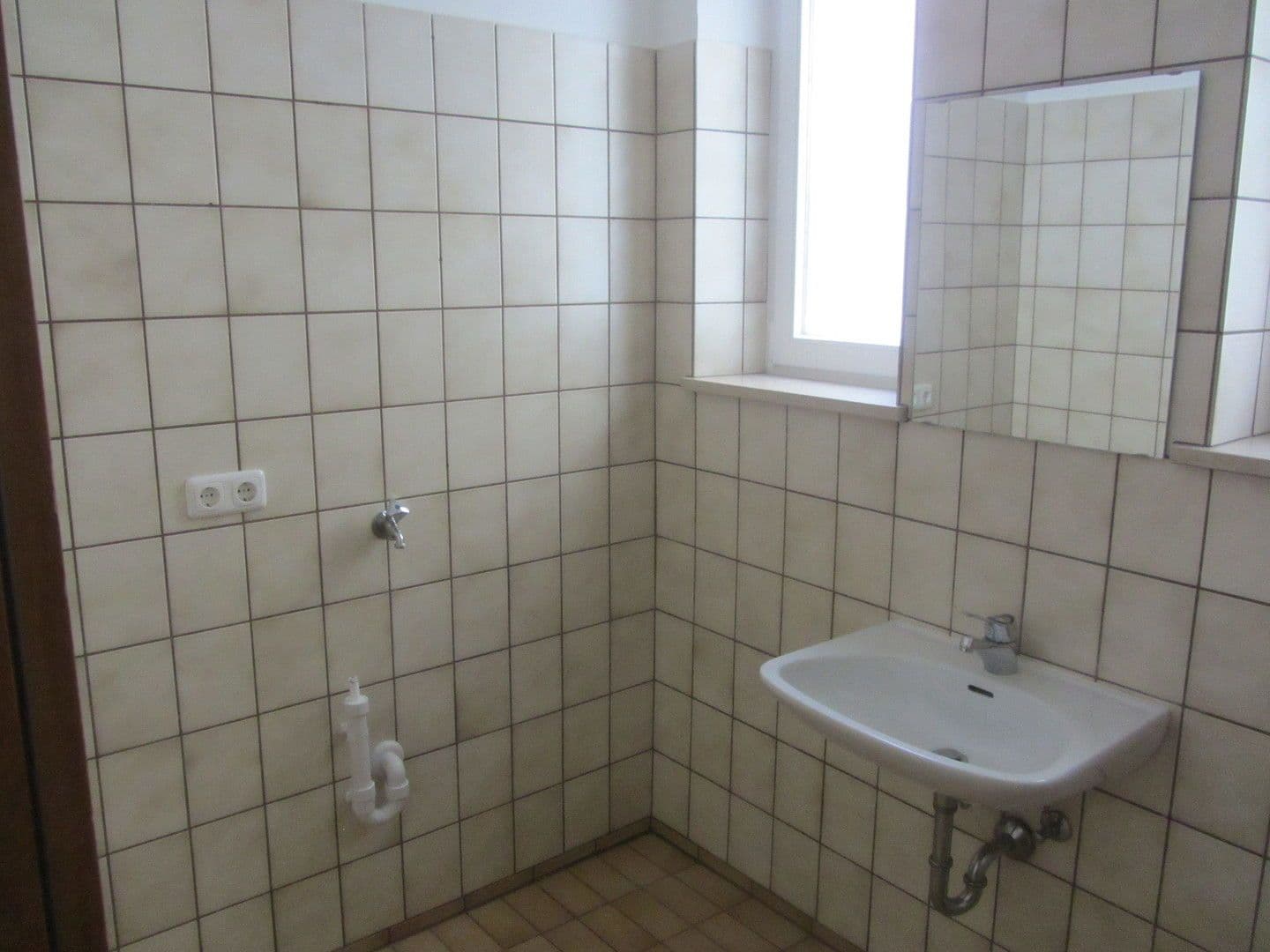 Pronájem bytu 3+1 121 m², Bayreuth, Bavorsko Pronájem bytu 3+1 121 m², Bayreuth, Bavorsko