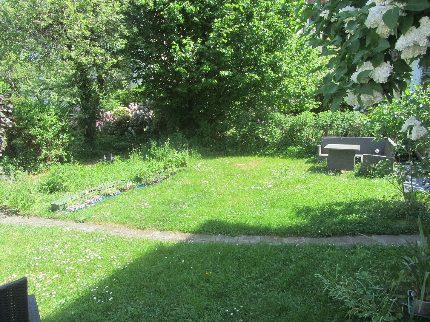 Pronájem bytu 3+1 121 m², Bayreuth, Bavorsko Pronájem bytu 3+1 121 m², Bayreuth, Bavorsko