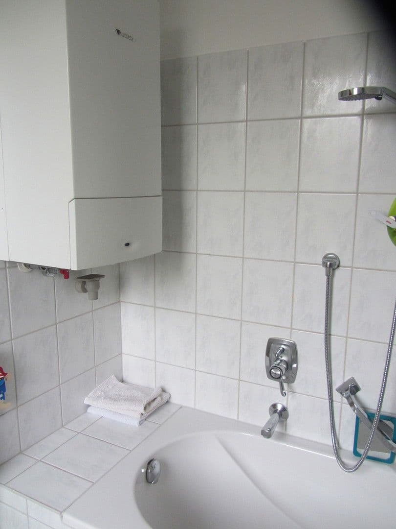 Pronájem bytu 3+1 121 m², Bayreuth, Bavorsko Pronájem bytu 3+1 121 m², Bayreuth, Bavorsko