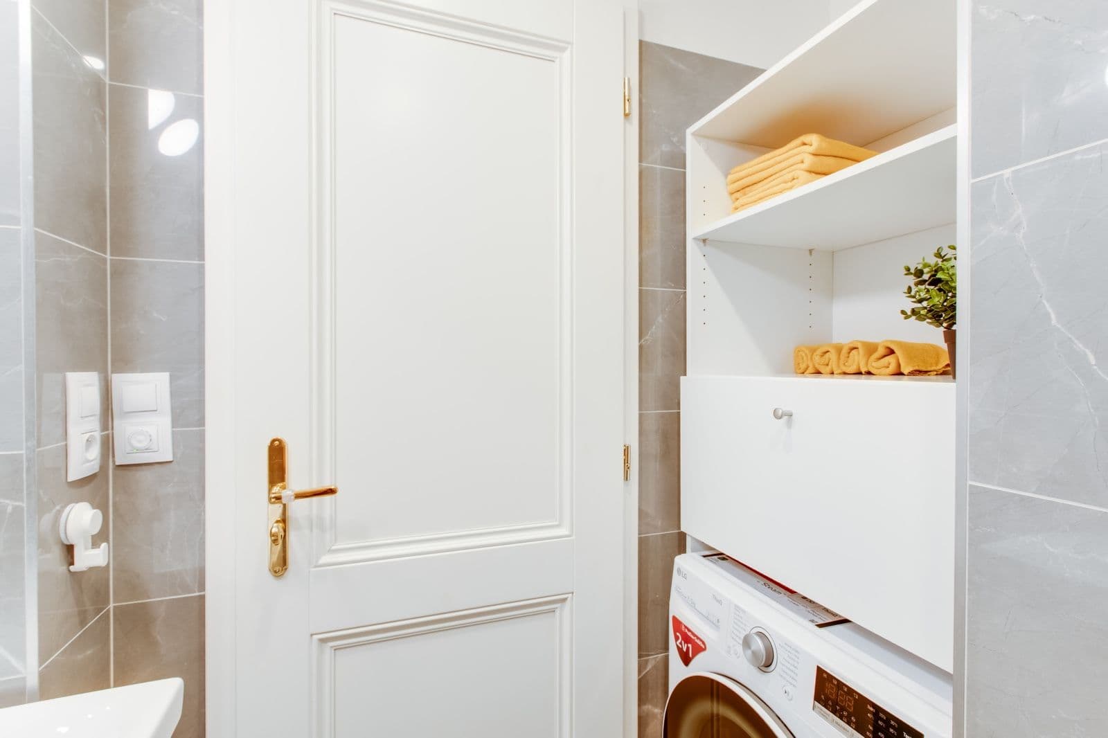 Pronájem bytu 1+kk 25 m², Lublaňská, Praha, Praha Pronájem bytu 1+kk 25 m², Lublaňská, Praha, Praha
