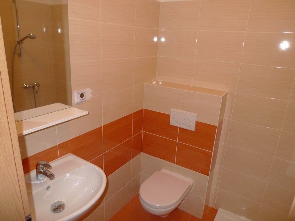 Pronájem bytu 1+kk 31 m², Raisova, Brno, Jihomoravský kraj Pronájem bytu 1+kk 31 m², Raisova, Brno, Jihomoravský kraj