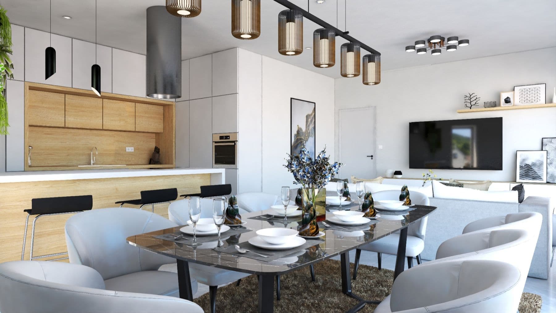 Prodej domu 165 m², pozemek 203 m², Svinošice, Jihomoravský kraj Prodej domu 165 m², pozemek 203 m², Svinošice, Jihomoravský kraj