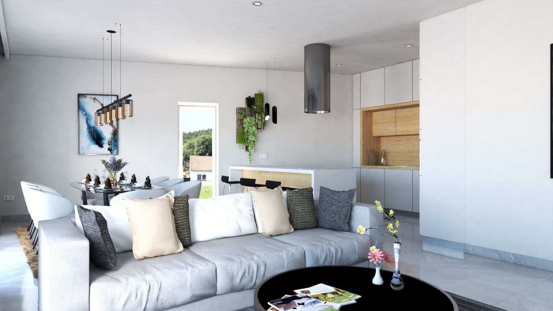 Prodej domu 165 m², pozemek 203 m², Svinošice, Jihomoravský kraj Prodej domu 165 m², pozemek 203 m², Svinošice, Jihomoravský kraj