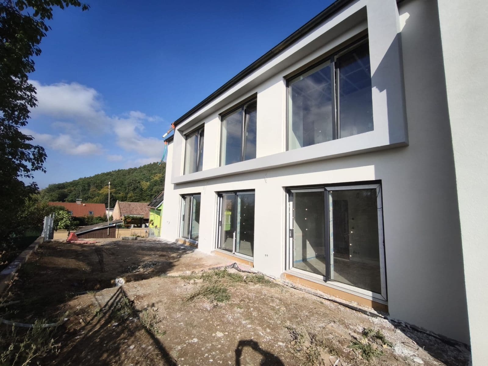 Prodej domu 165 m², pozemek 203 m², Svinošice, Jihomoravský kraj Prodej domu 165 m², pozemek 203 m², Svinošice, Jihomoravský kraj