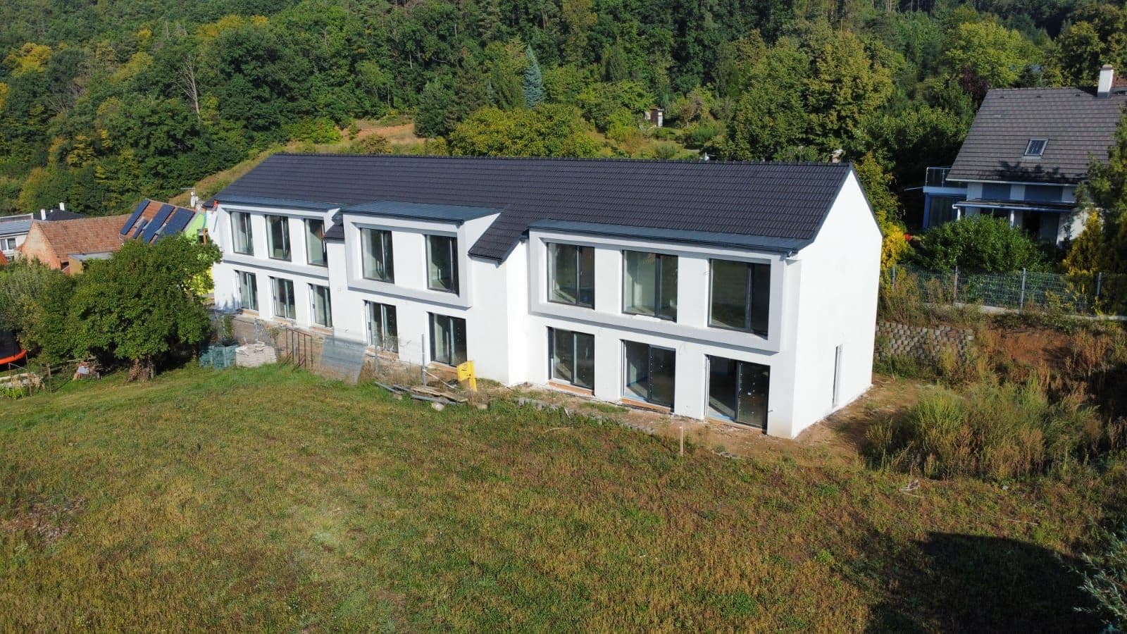 Prodej domu 164 m², pozemek 180 m², Svinošice, Jihomoravský kraj Prodej domu 164 m², pozemek 180 m², Svinošice, Jihomoravský kraj