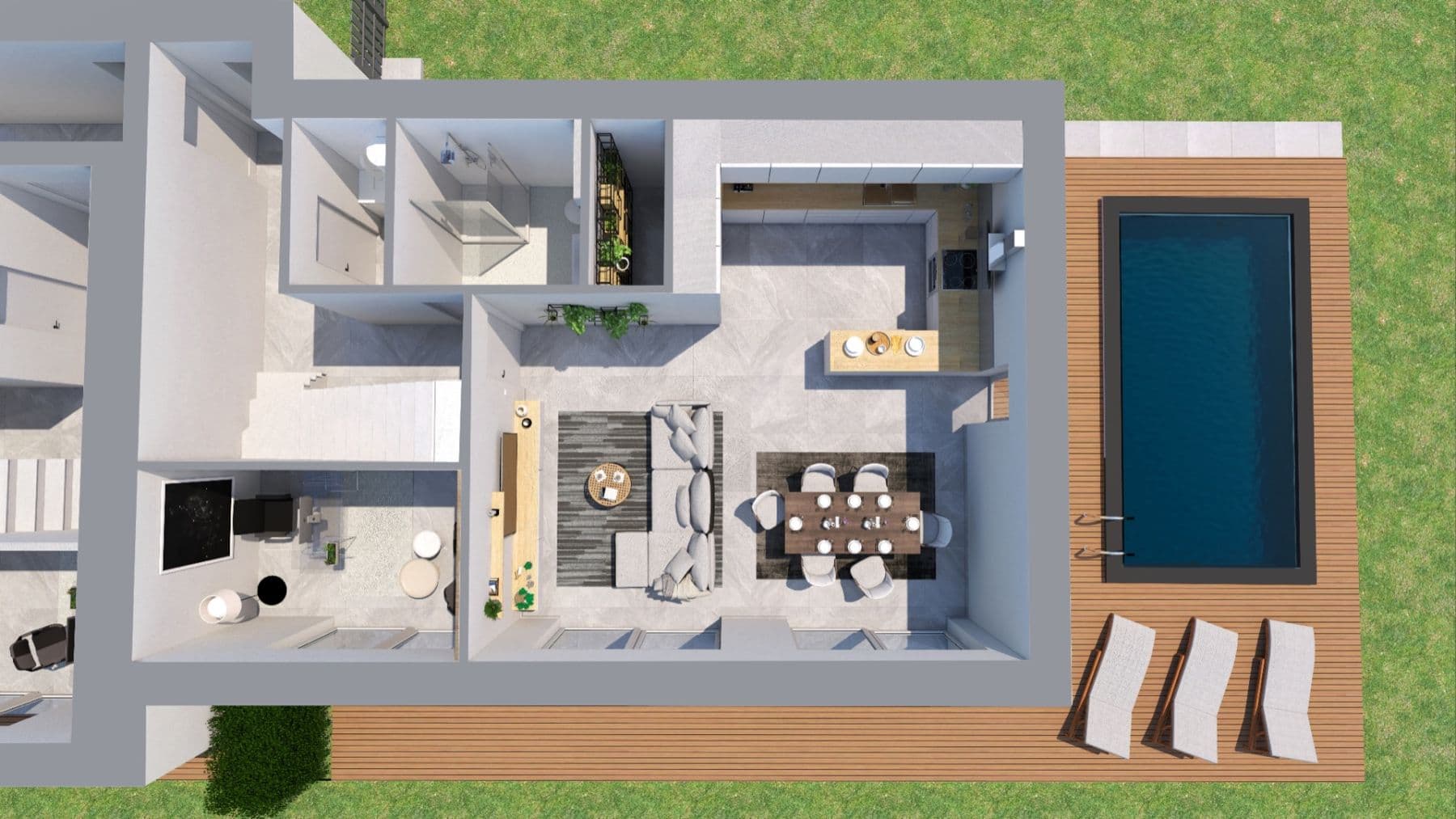 Prodej domu 165 m², pozemek 451 m², Svinošice, Jihomoravský kraj Prodej domu 165 m², pozemek 451 m², Svinošice, Jihomoravský kraj