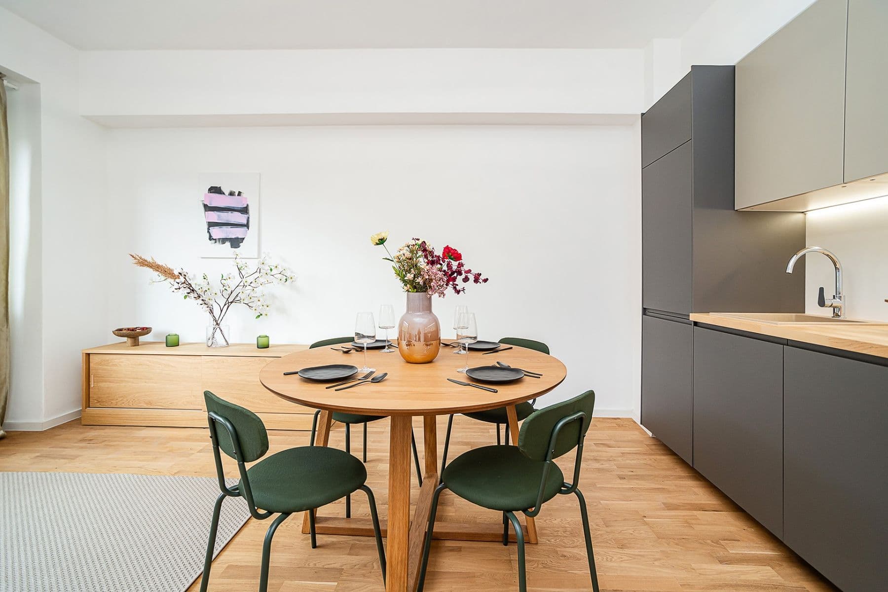 Prodej bytu 3+kk 82 m², Osadní, Praha, Praha Prodej bytu 3+kk 82 m², Osadní, Praha, Praha