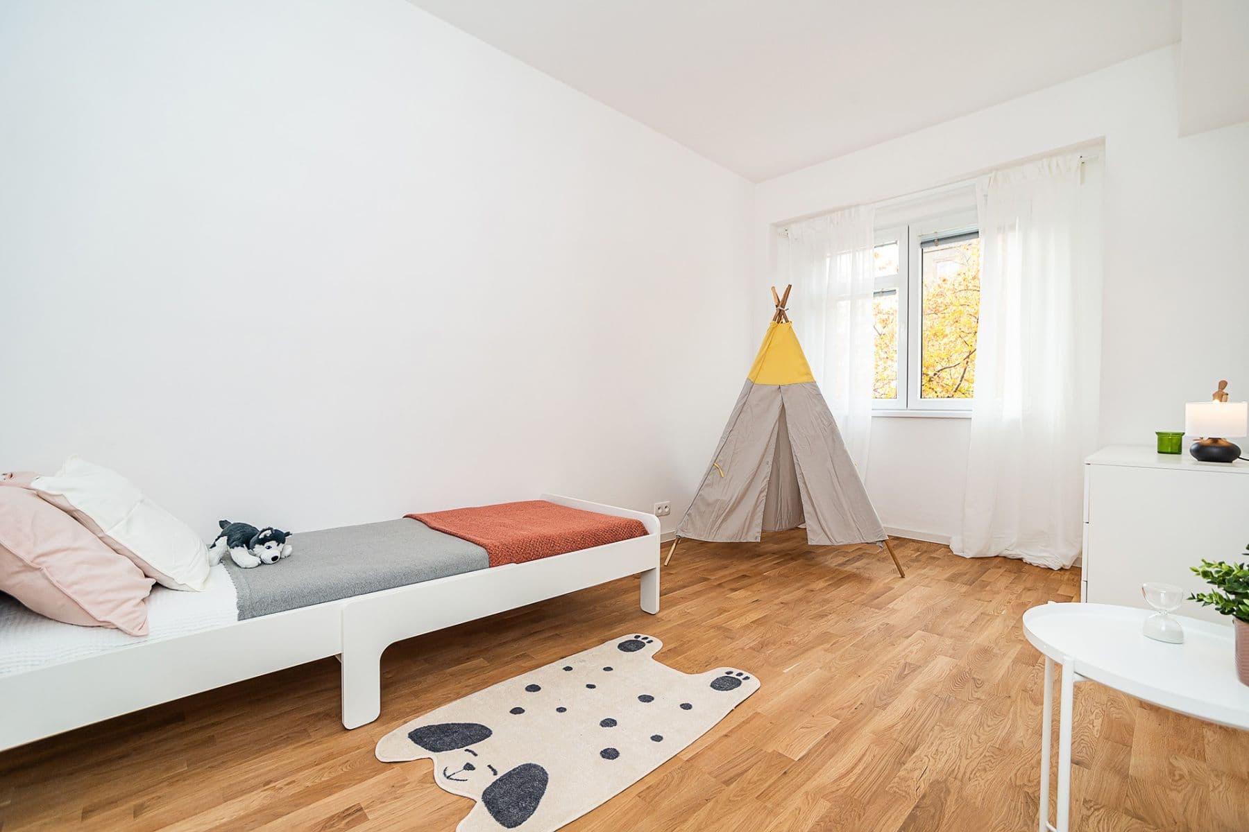 Prodej bytu 3+kk 82 m², Osadní, Praha, Praha Prodej bytu 3+kk 82 m², Osadní, Praha, Praha