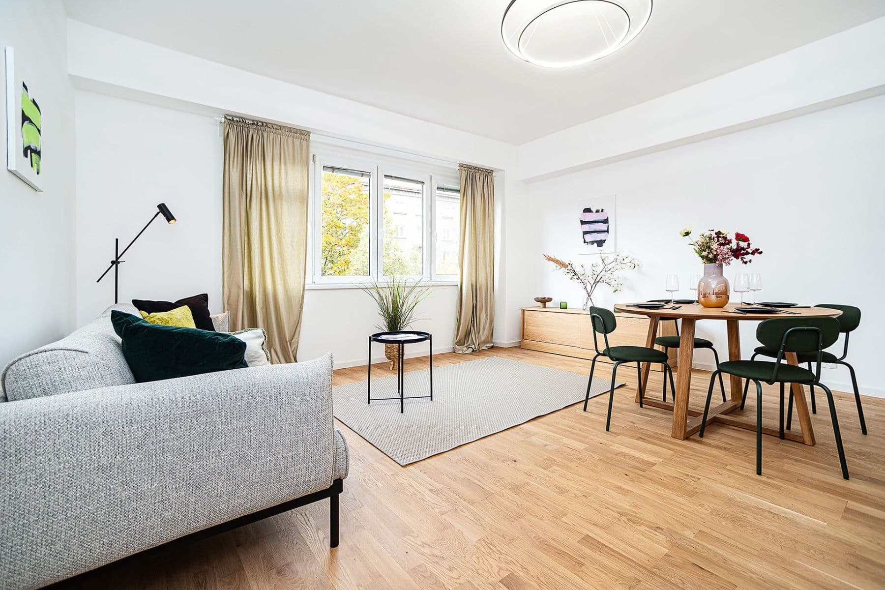 Prodej bytu 3+kk 82 m², Osadní, Praha, Praha Prodej bytu 3+kk 82 m², Osadní, Praha, Praha