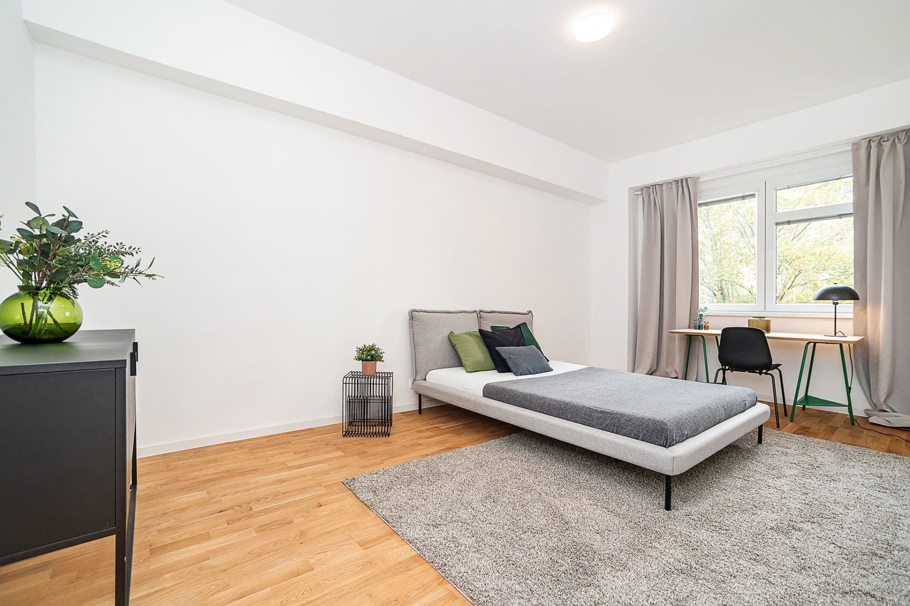 Prodej bytu 3+kk 82 m², Osadní, Praha, Praha Prodej bytu 3+kk 82 m², Osadní, Praha, Praha