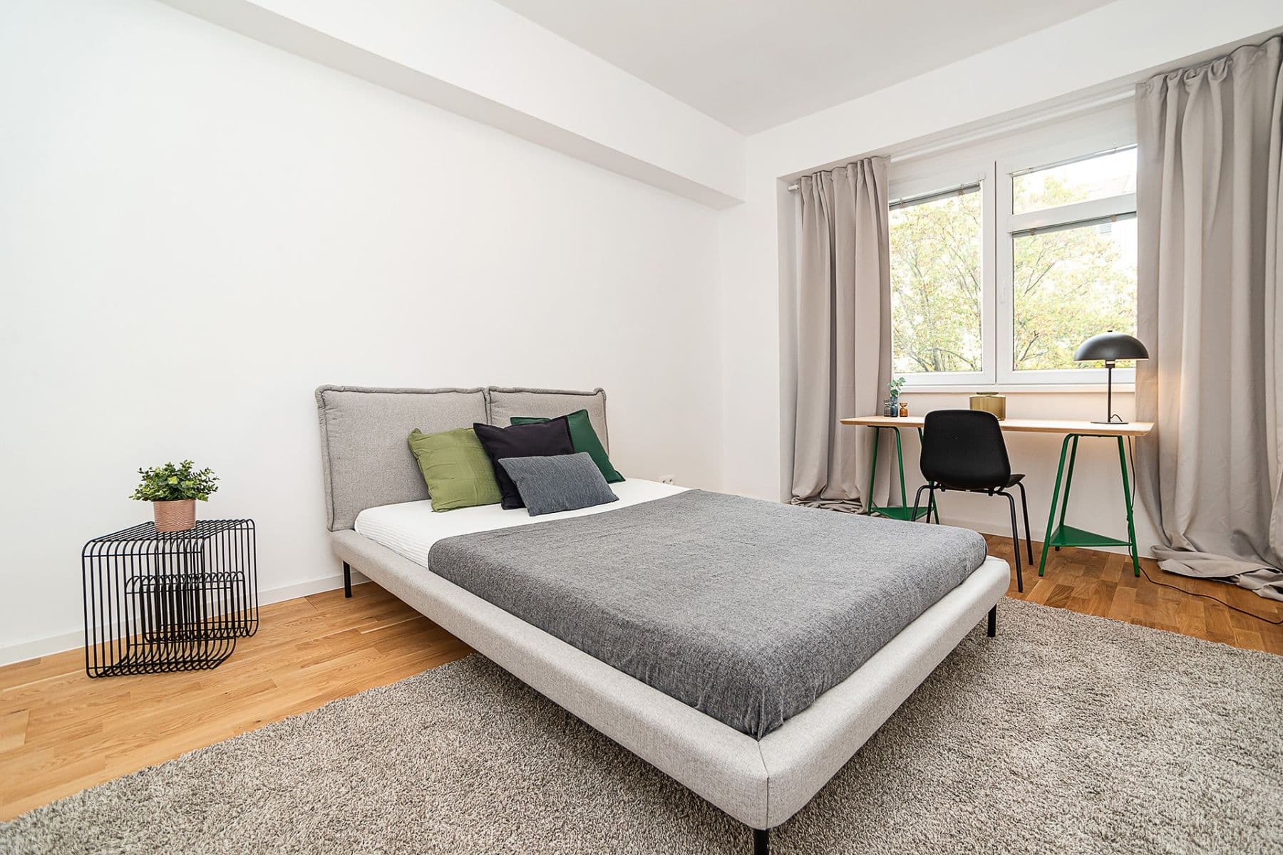 Prodej bytu 3+kk 82 m², Osadní, Praha, Praha Prodej bytu 3+kk 82 m², Osadní, Praha, Praha